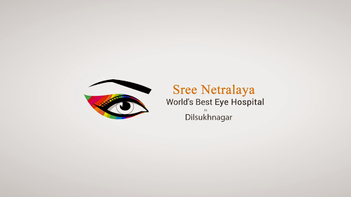 Sree Netralaya, #11-9-1, Vimal Complex, Opp.Kothapet Bus Stop,, Dilsukhnagar, Hyderabad, Telangana 500035, India, Optometrist, state TS