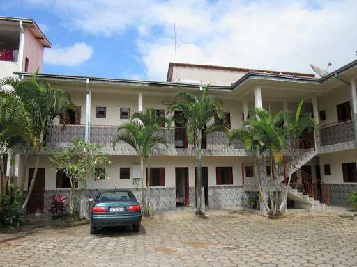 Restaurante e Hotel Panela Velha, Av. Presidente Tancredo Neves, 1199 - Centro, Pedralva - MG, 37520-000, Brasil, Hotel_de_baixo_custo, estado Minas Gerais