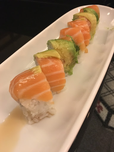 Japanese Restaurant «Sushiya», reviews and photos, 1306 Elm St, Dallas, TX 75202, USA