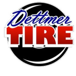 Dettmer Tire & Auto Centre logo