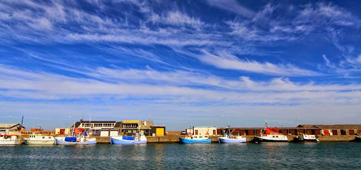 Hirtshals Havn