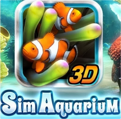 Sim Aquarium 3.7 Build 55 Premium [Una Pecera En Tu Pantalla] 2013-12-20_20h13_40