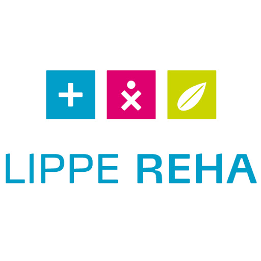Lippe-Reha GmbH & Co. KG logo