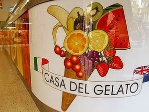 Casa Del Gelato