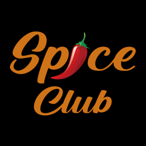 Spice Club And Cafe logo