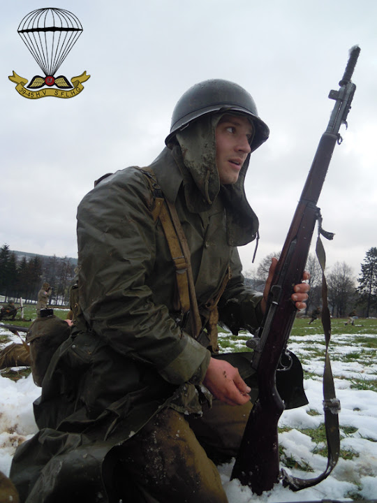 La 30th Infantry Division à Stavelot, 1944-2012 18