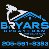 Bryars Spray Foam