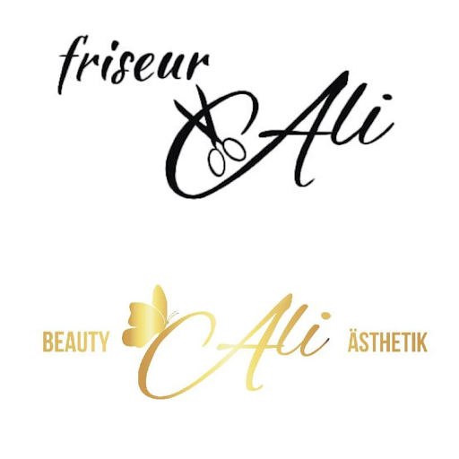 Friseur Ali logo