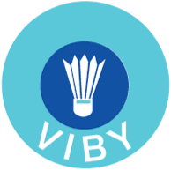 Viby Badminton Klub logo