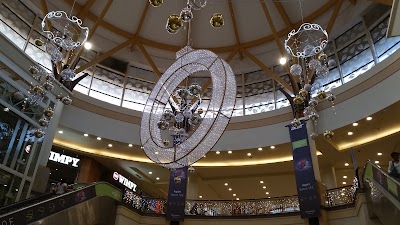 shopping-mall