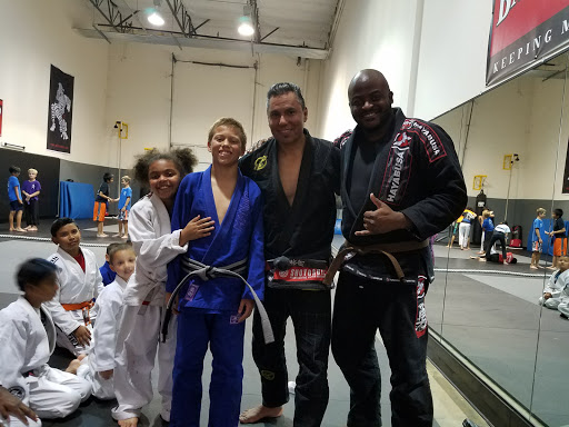 Martial Arts School «Battle Control MMA», reviews and photos, 319 Piercy Rd, San Jose, CA 95138, USA