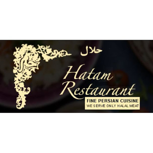 Hatam Restaurant logo