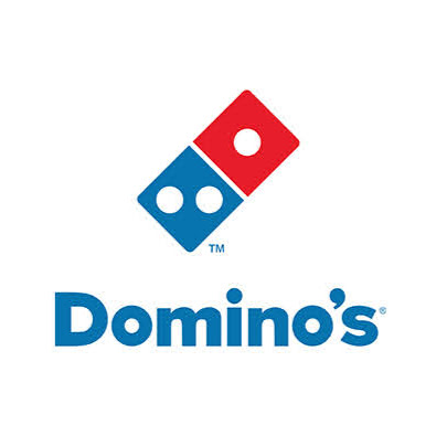 Domino‘s Pizza Heide logo