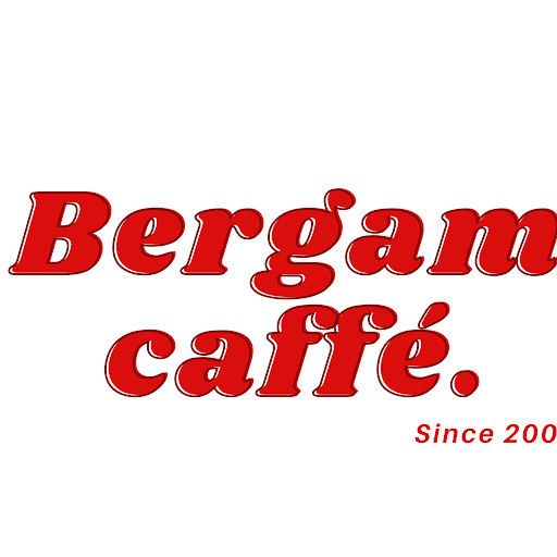 La Bergamote Caffé logo