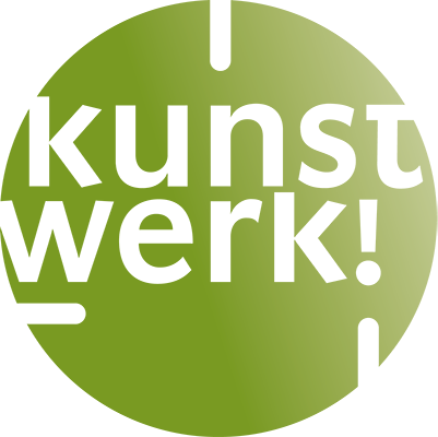 Kunstwerk! Liemers Museum logo