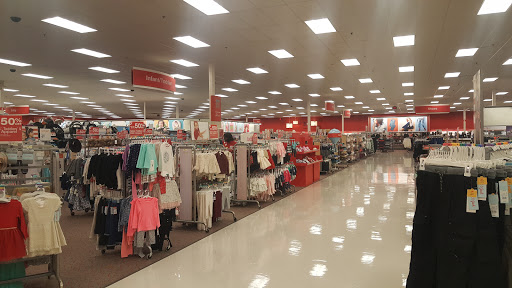 Department Store «Target», reviews and photos, 4155 W Lake Mary Blvd, Lake Mary, FL 32746, USA