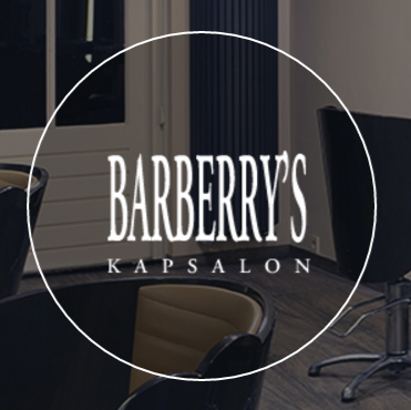 Barberry's logo