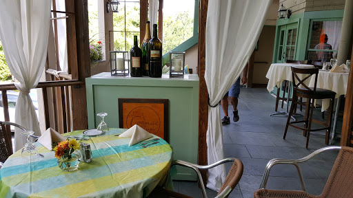 La Ferme Restaurant