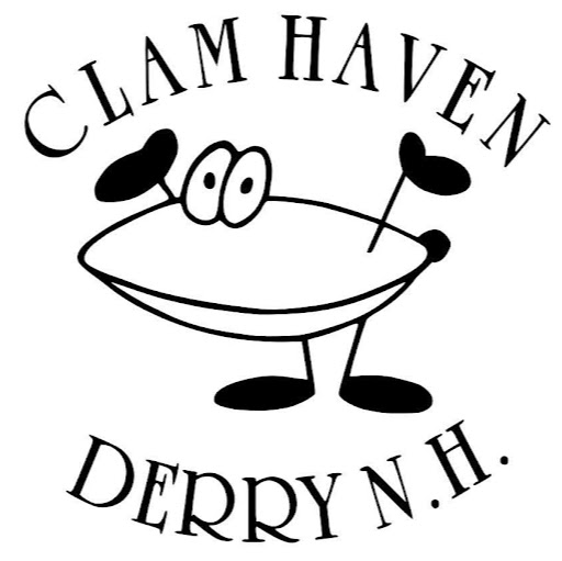 Clam Haven logo