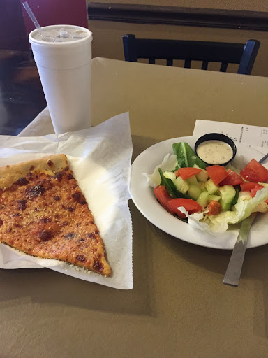 Pizza Restaurant «New York Pizza Pub», reviews and photos, 2345 TX-337 Loop, New Braunfels, TX 78130, USA