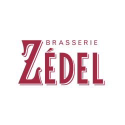 Brasserie Zédel logo