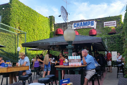 champs sports bar and grill lake geneva