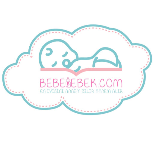 Bebe Bebek logo