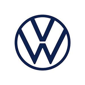 Volkswagen Zentrum Dresden logo