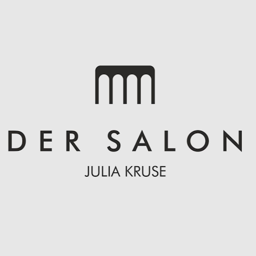 DER SALON - JULIA KRUSE // FRISEUR ROSTOCK FÜR SIE & IHN logo