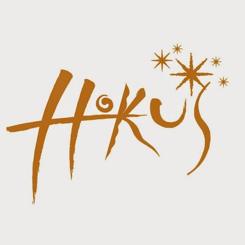 Hoku's Kahala logo
