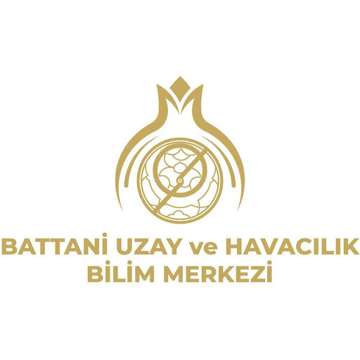 Battani Uzay ve Havacılık Bilim Merkezi Karaköprü/Şanlıurfa logo