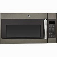  GE JVM6175EFES 1.7 Cu. Ft. Slate Over-the-Range Microwave