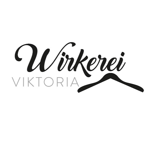 Wirkerei Viktoria logo