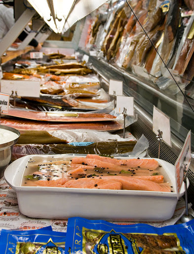 Zabar's