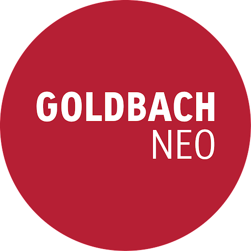 Goldbach Neo OOH AG Filiale Bern logo