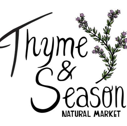 Thyme & Season logo