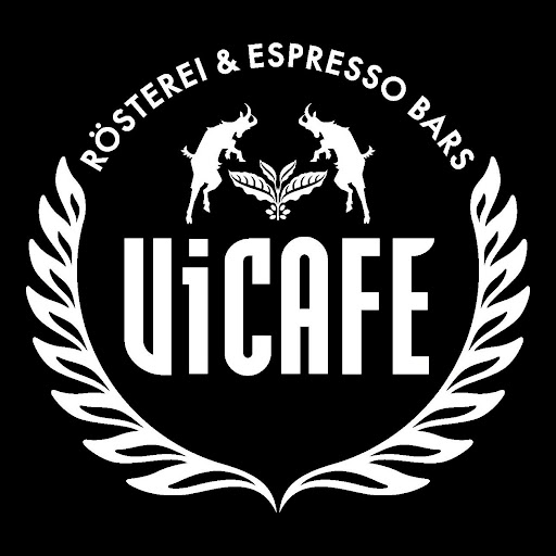 ViCAFE Rösterei logo