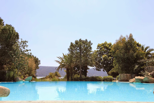 Résidence Paese Serenu Porto Vecchio
