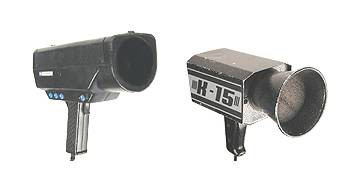 radar detector