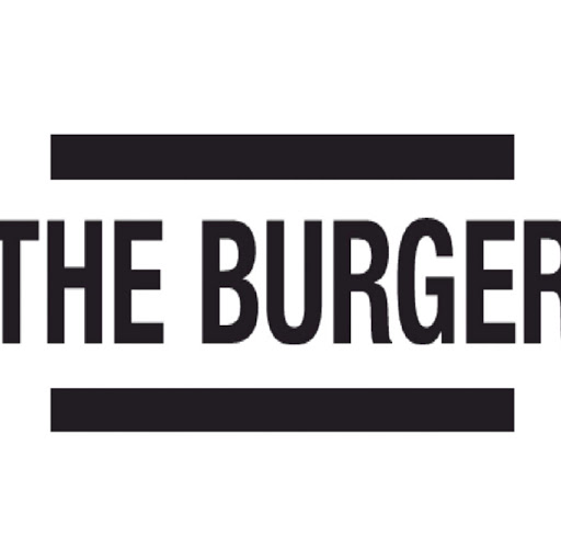 The Burger Frederikssund (Sillebroen Shopping) logo