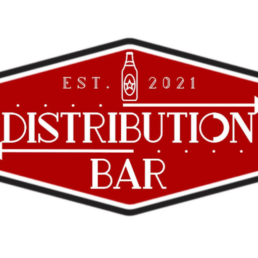 Distribution Bar