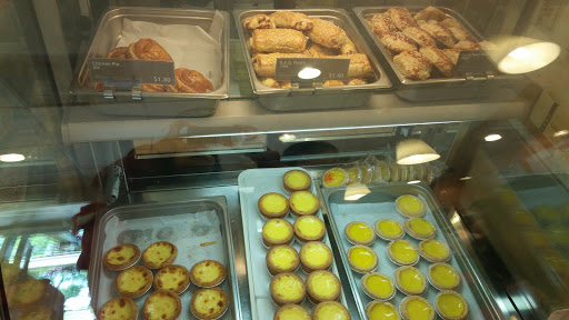 Bakery «Sheng Kee Bakery Store#8», reviews and photos, 10961 N Wolfe Rd, Cupertino, CA 95014, USA