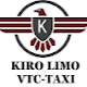 KIRO LIMO VTC - CAB
