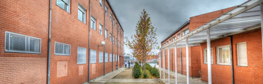 Instituto de Educación Secundaria IES Arquitecto Ventura Rodríguez