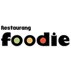 Restaurang Foodie Kista logo