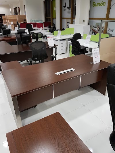 Photos of Almoayyed Furnishing