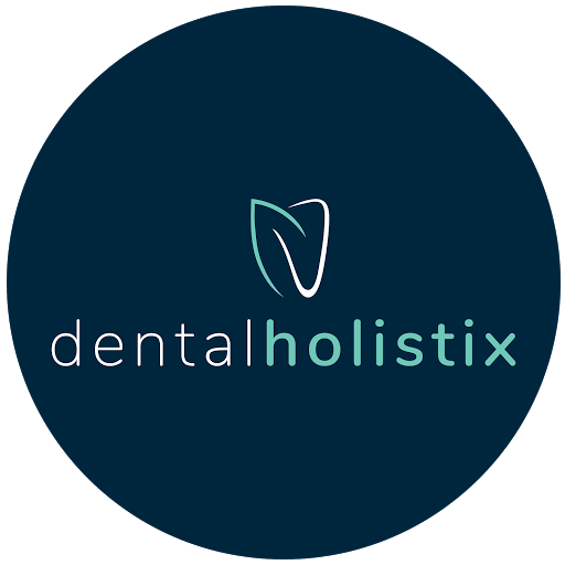 Dental Holistix logo