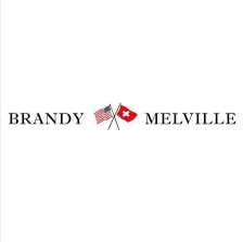 Brandy Melville - Huidevetter