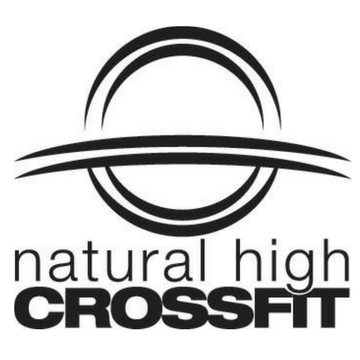 Natural High CrossFit