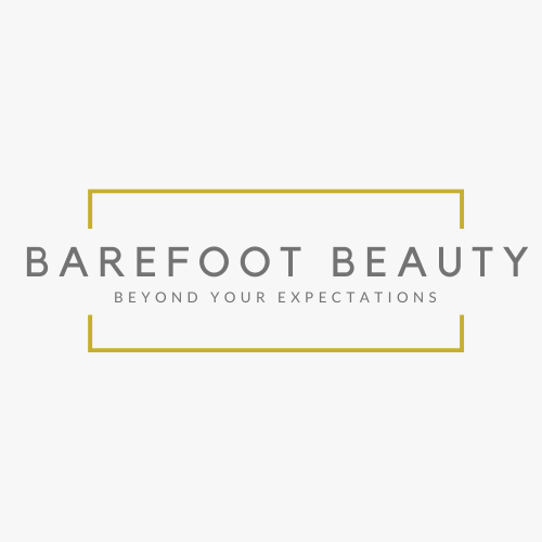 Barefoot Beauty - Beauty Therapy and Reflexology logo